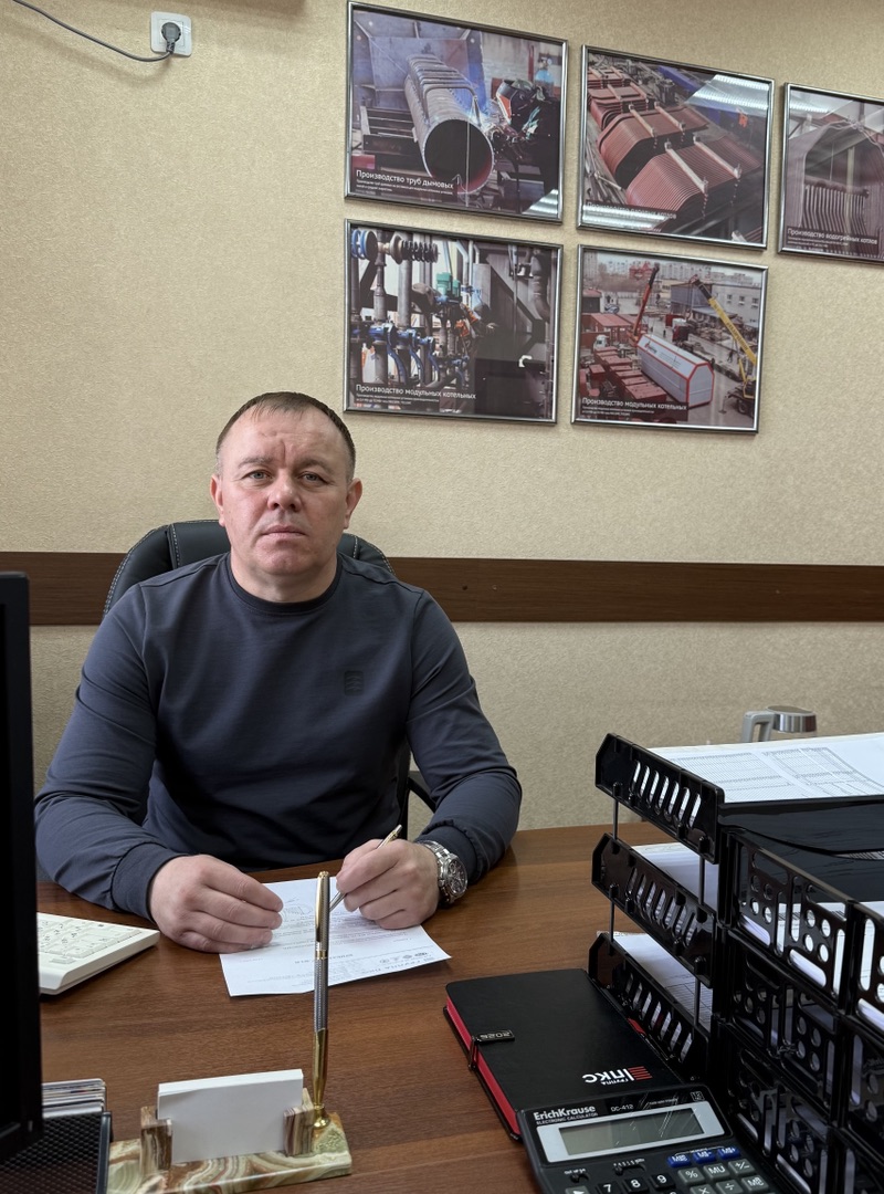 Музычин Константин Анатольевич